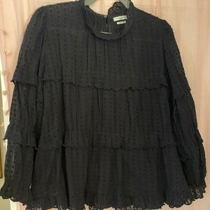 Isabel ETOILE Marant shirt